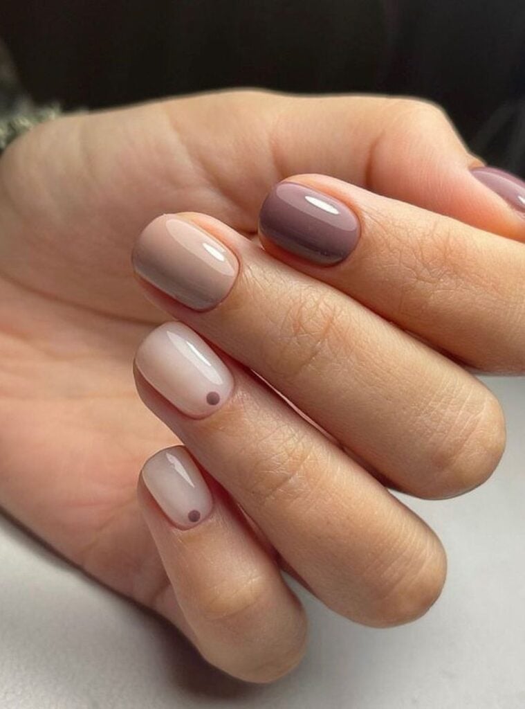 Teacher Nails