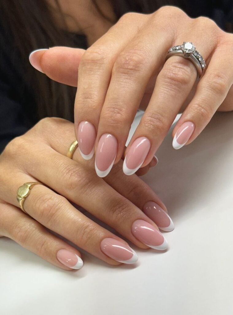 Teacher Nails