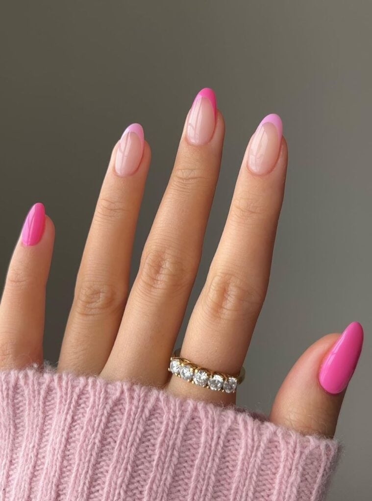 Teacher Nails