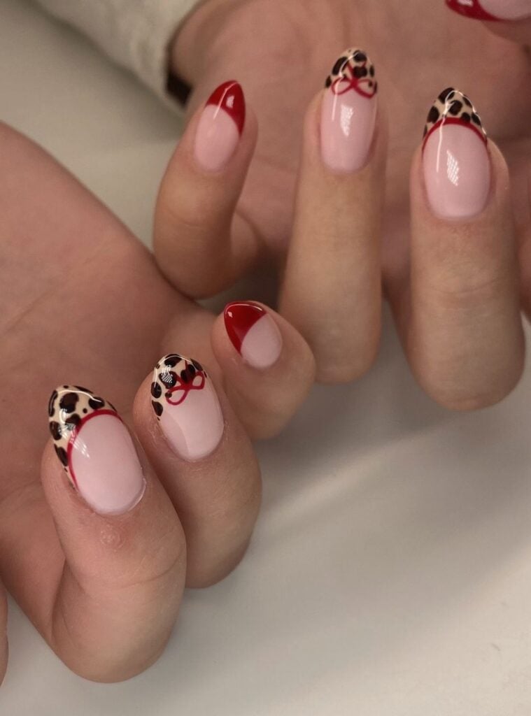 Teacher Nails
