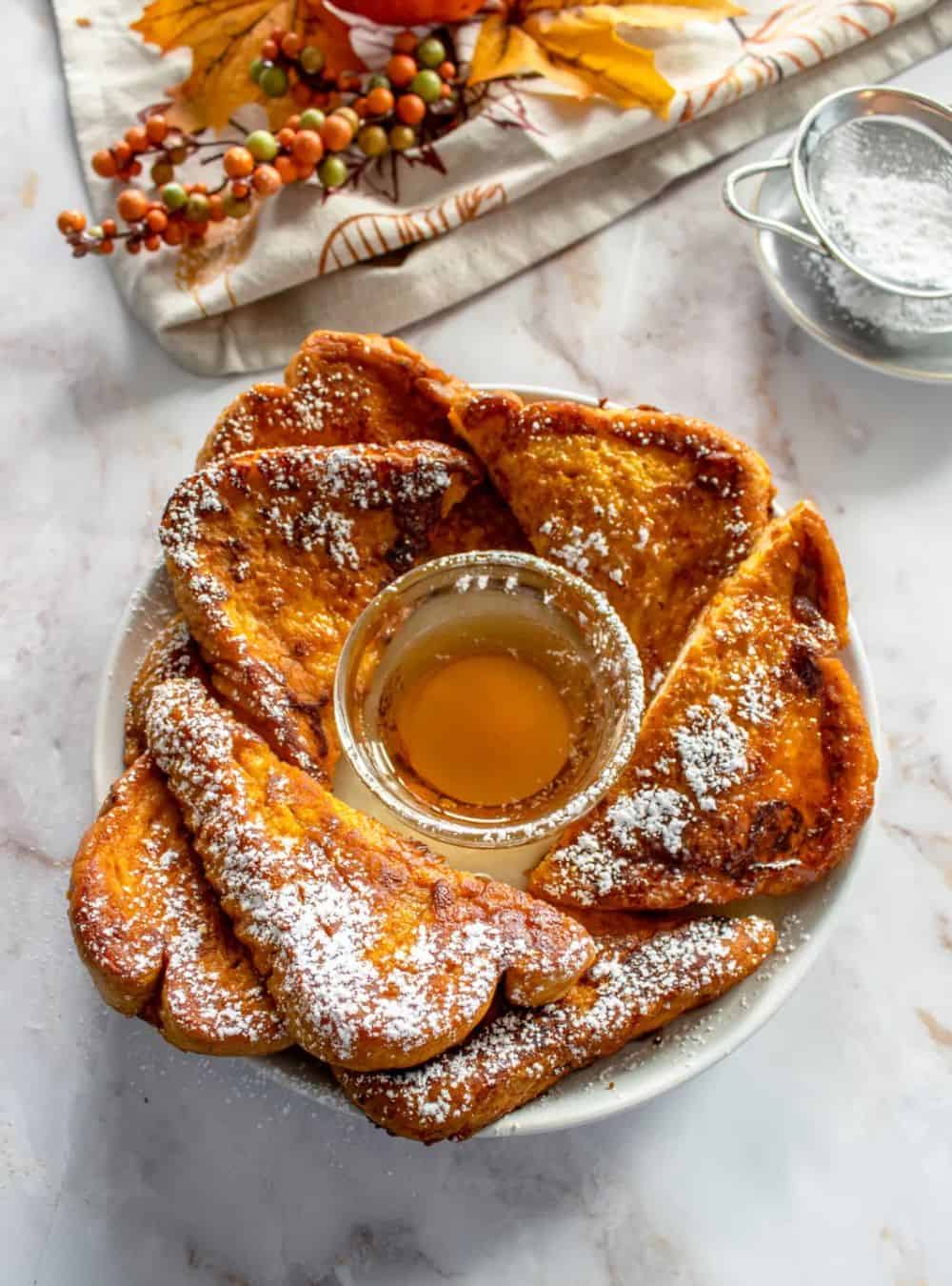 29 Cozy Pumpkin Breakfasts You’ll Be Excited To Try