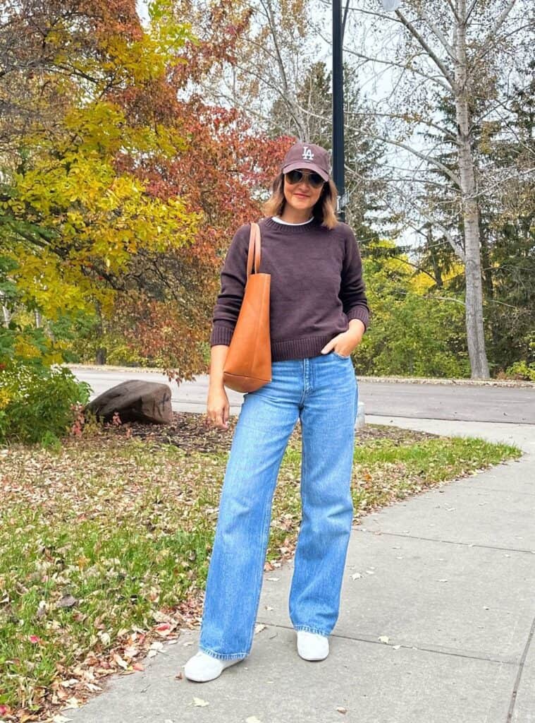 Italian Autumn Outfits 11