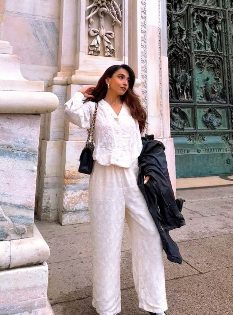 Italian Autumn Outfits 17
