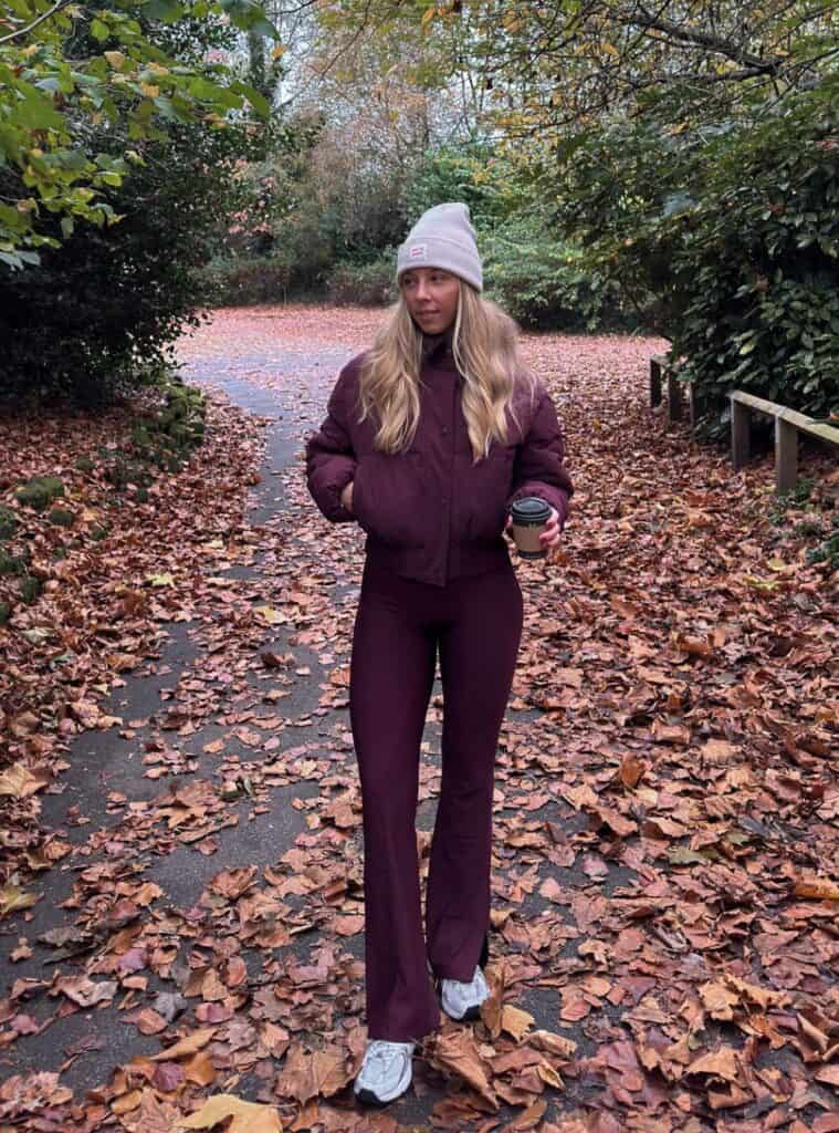 Italian Autumn Outfits 2