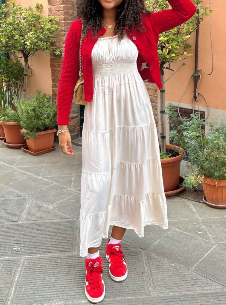 Italian Autumn Outfits 21