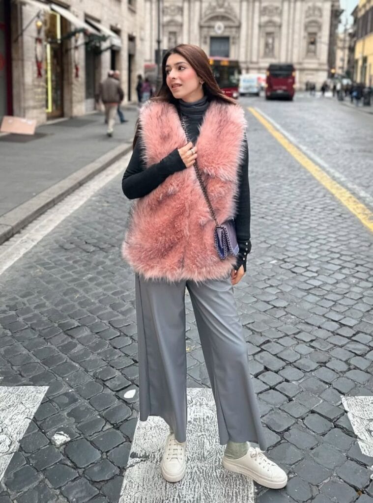 Italian Autumn Outfits 22
