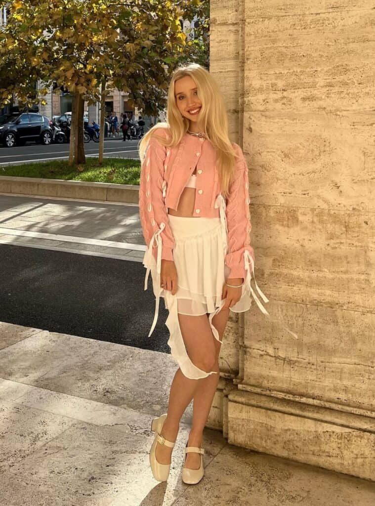 Italian Autumn Outfits 3