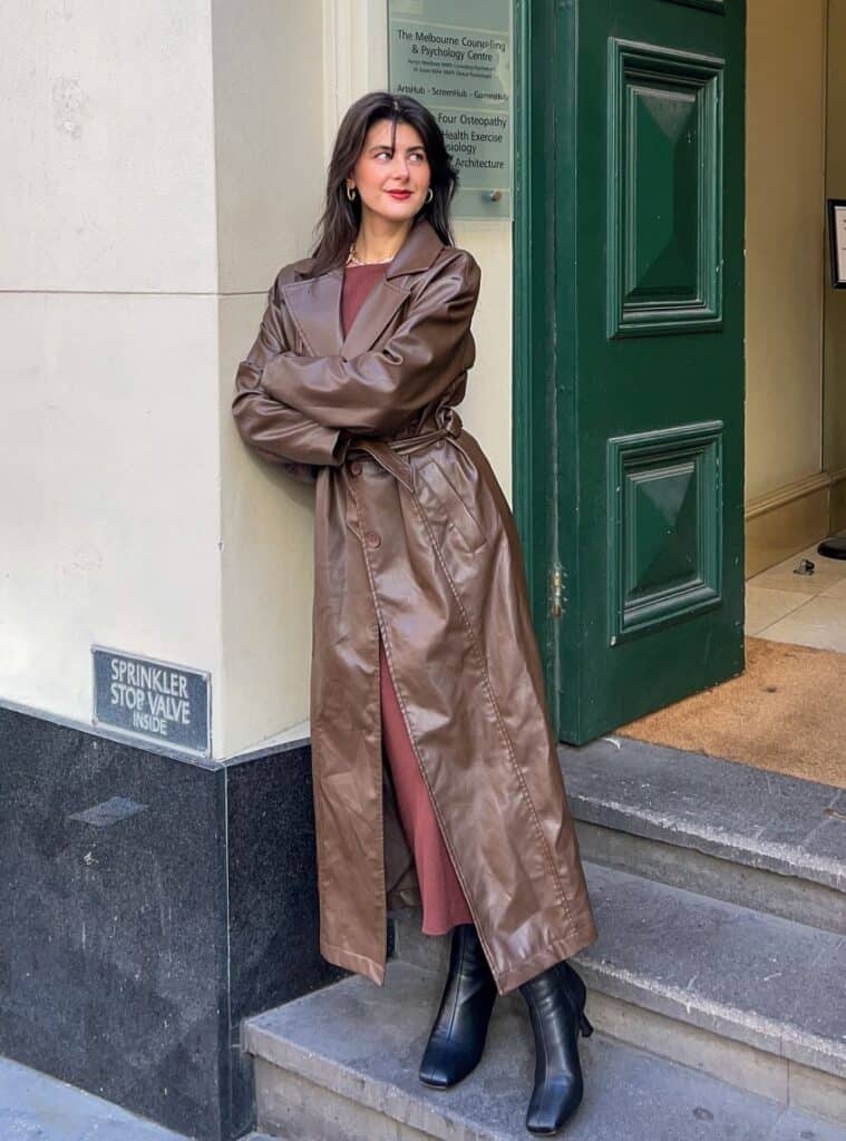 Italian Autumn Outfits 5