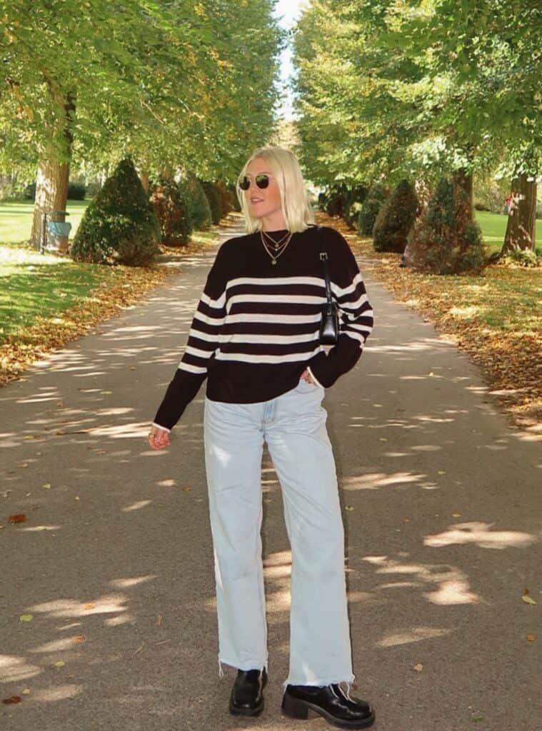 Italian Autumn Outfits 6