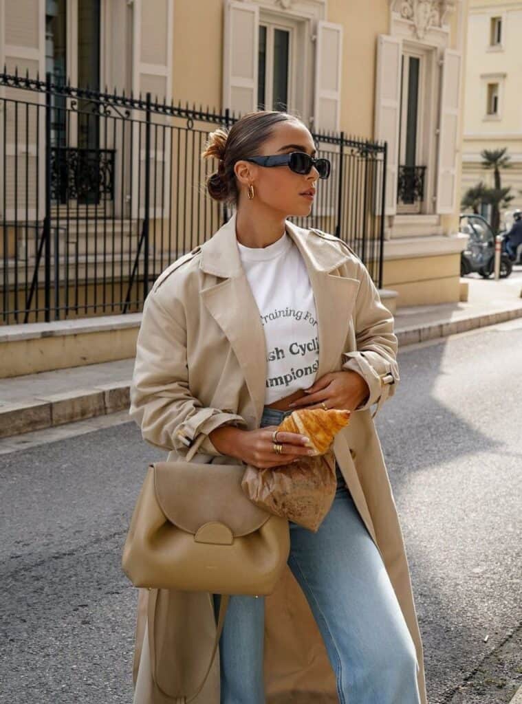 Italian Autumn Outfits 7