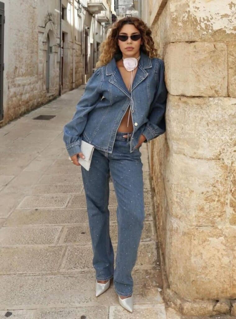 Italian Autumn Outfits 8