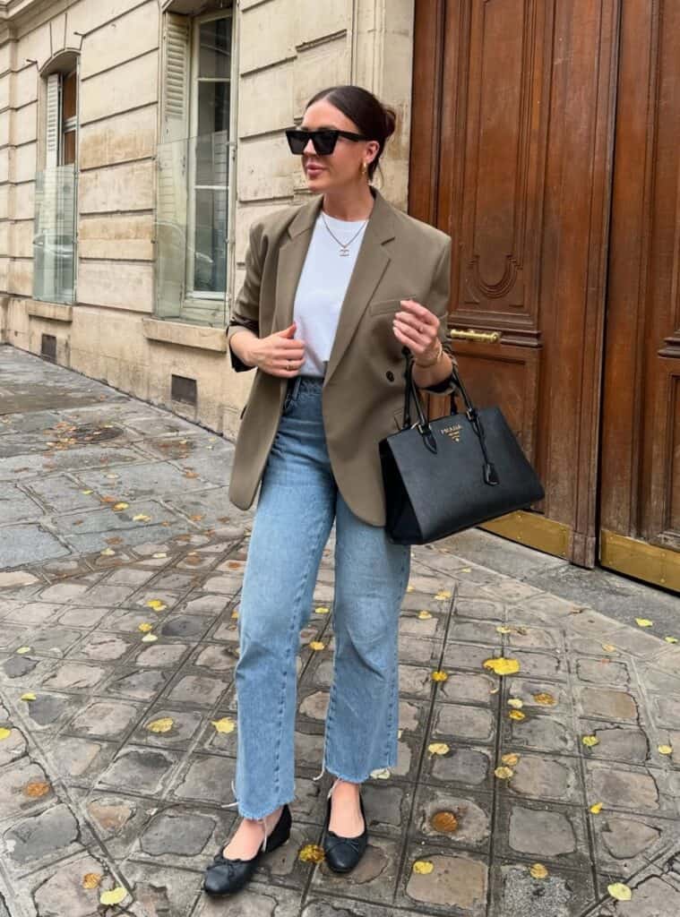 Italian Autumn Outfits 9
