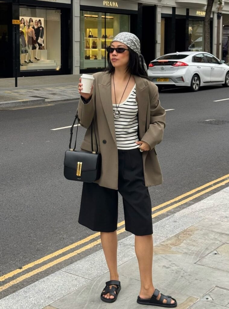 London Fall Outfits 10