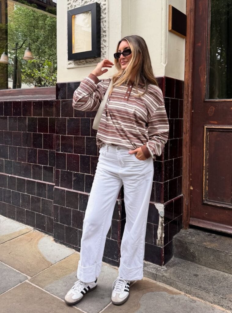 London Fall Outfits 12