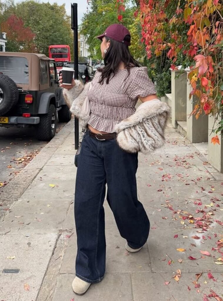 London Fall Outfits 18