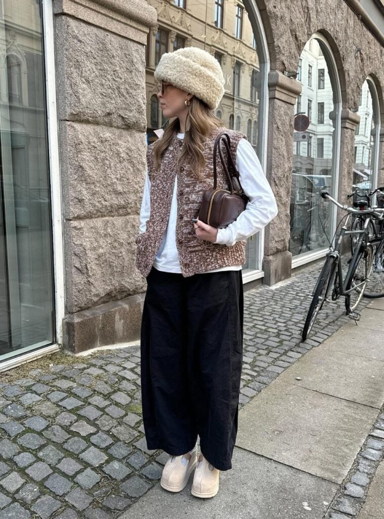 London Fall Outfits 20