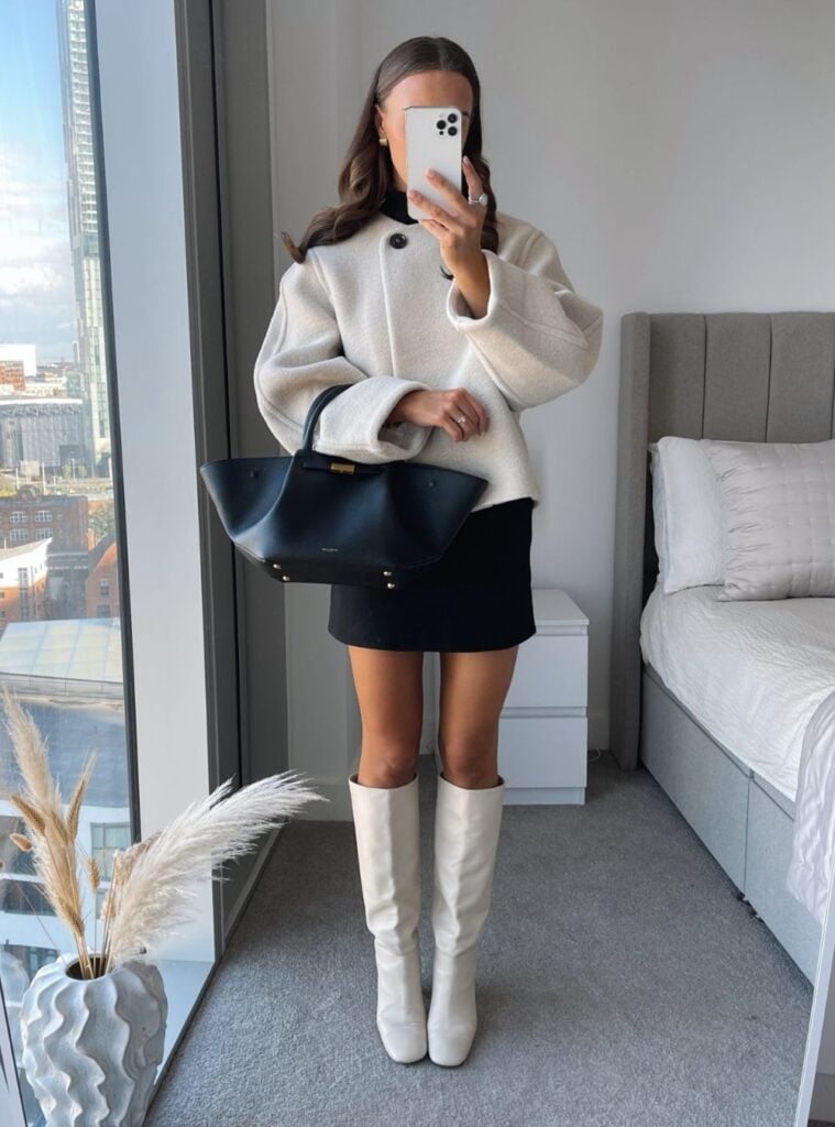 London Fall Outfits 22