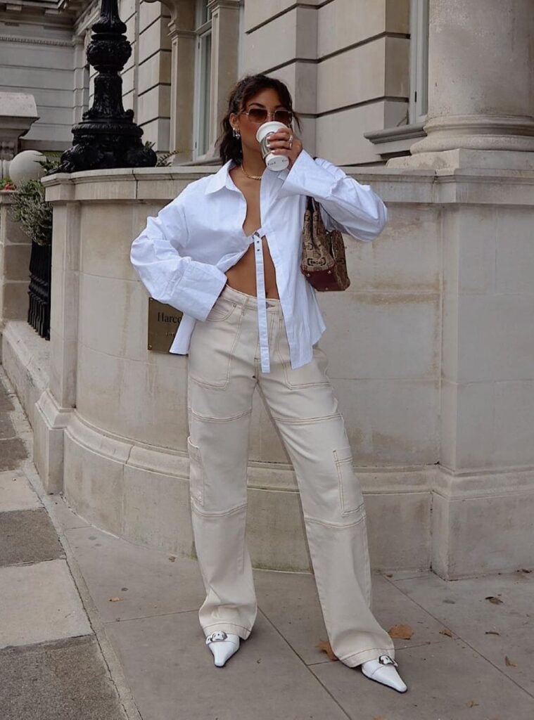 London Fall Outfits 4