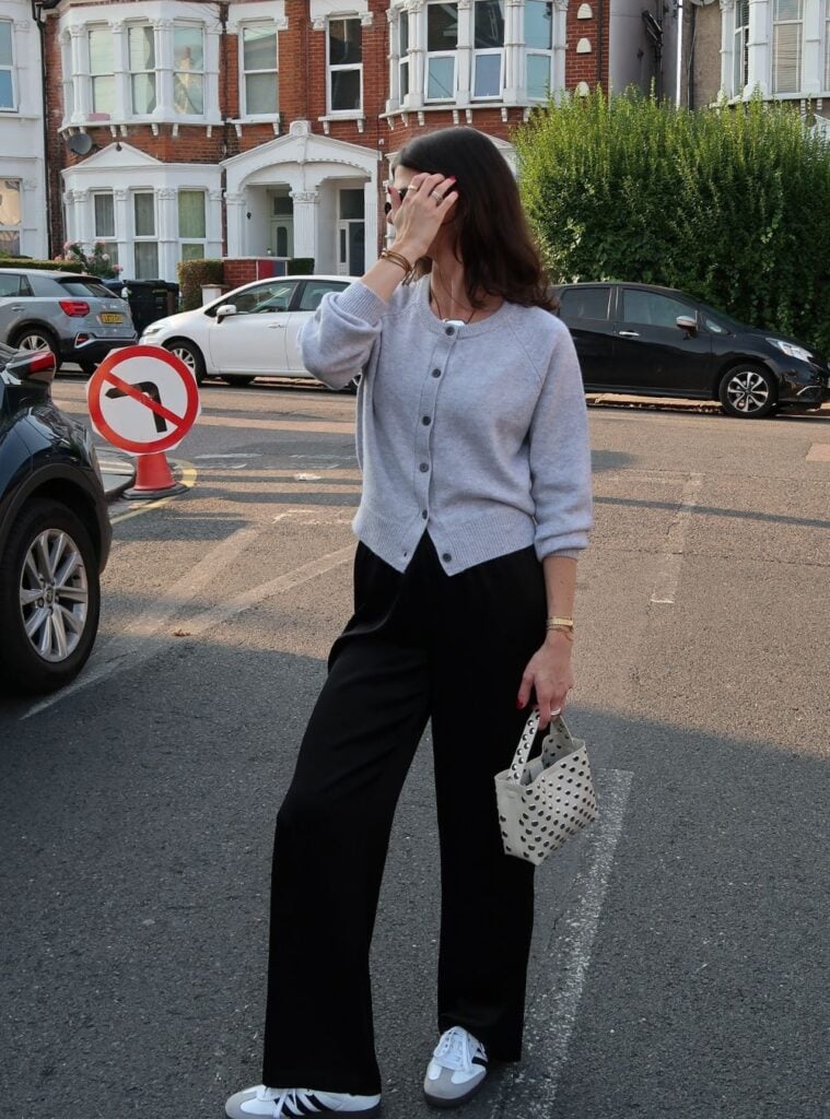 London Fall Outfits 8