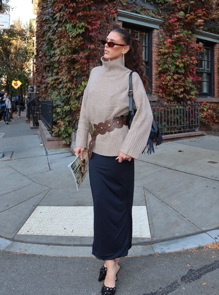 NYC Autumn Outfits 10