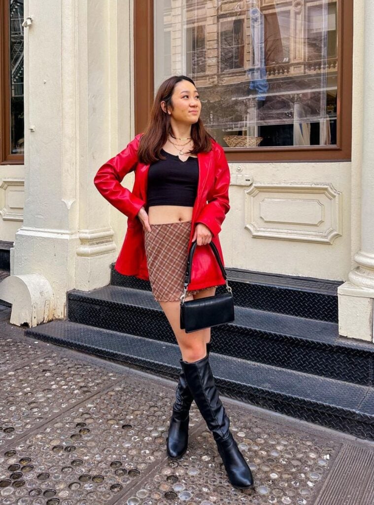 NYC Autumn Outfits 17 1