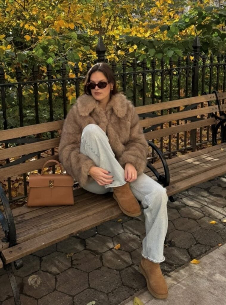 NYC Autumn Outfits 21