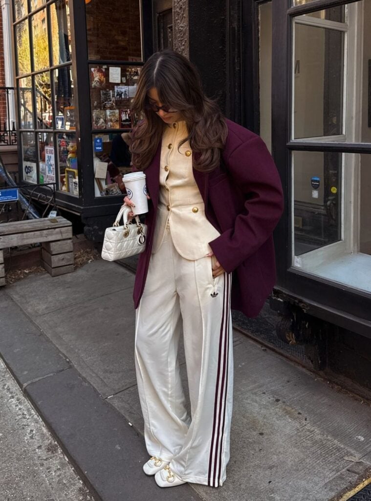 NYC Autumn Outfits 27