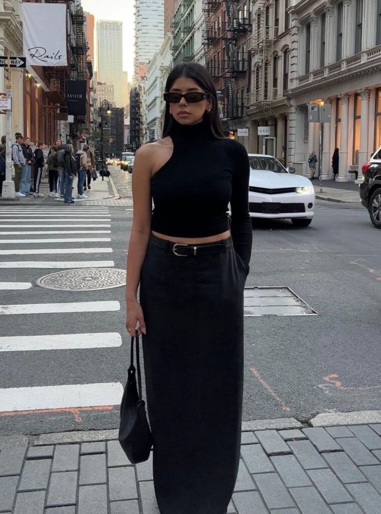 NYC Autumn Outfits 8