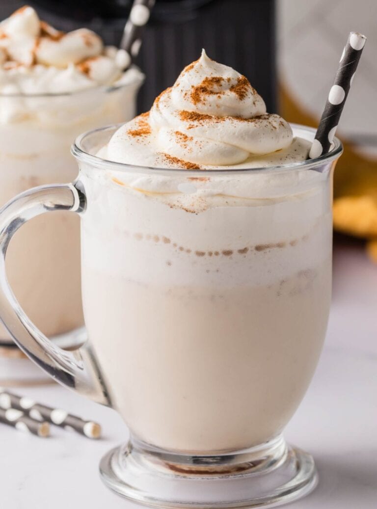 20+ Cozy Pumpkin Drinks To Sip & Truly Crave This Fall