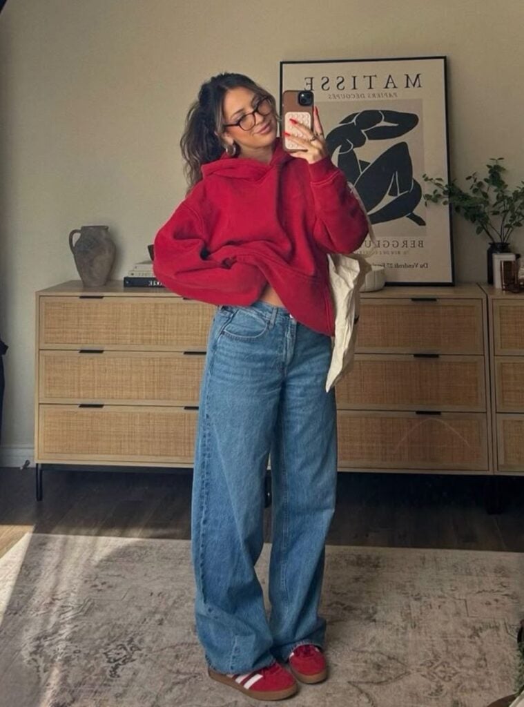 College Outfits 18