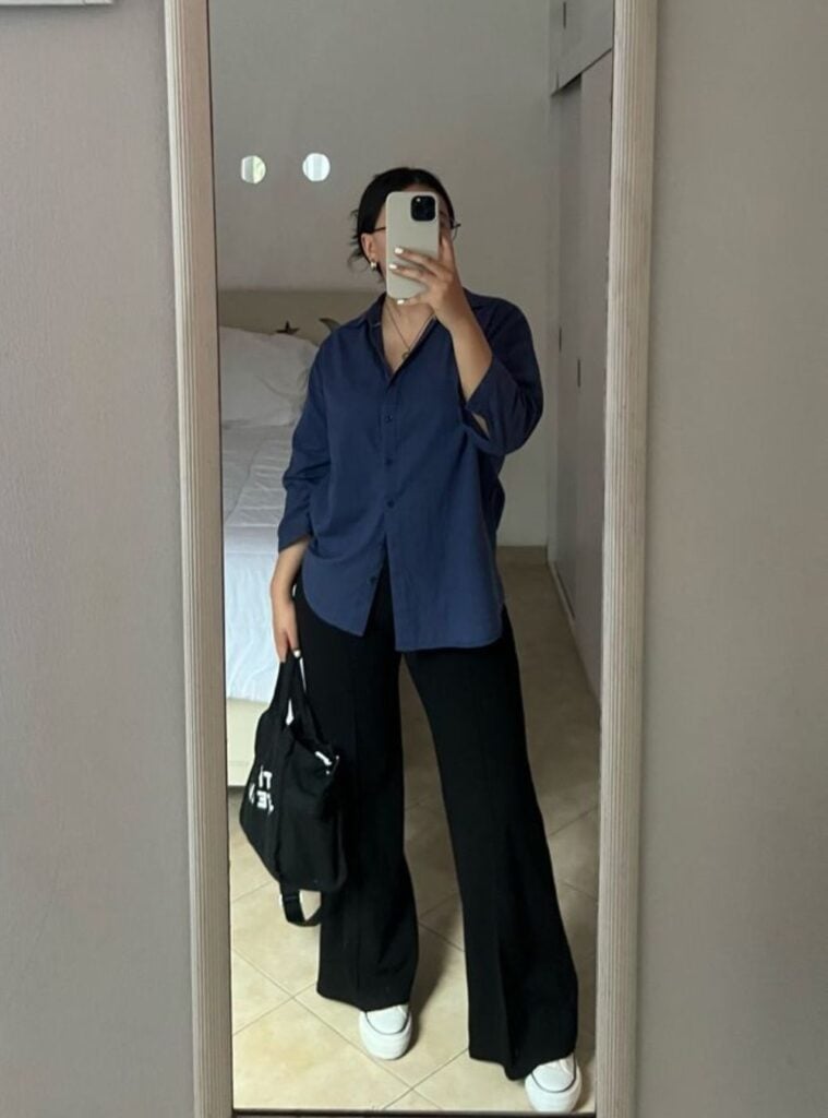 College Outfits 19