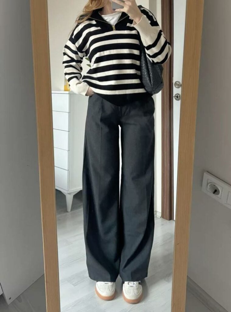 College Outfits 24
