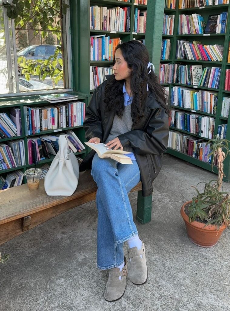 College Outfits 7