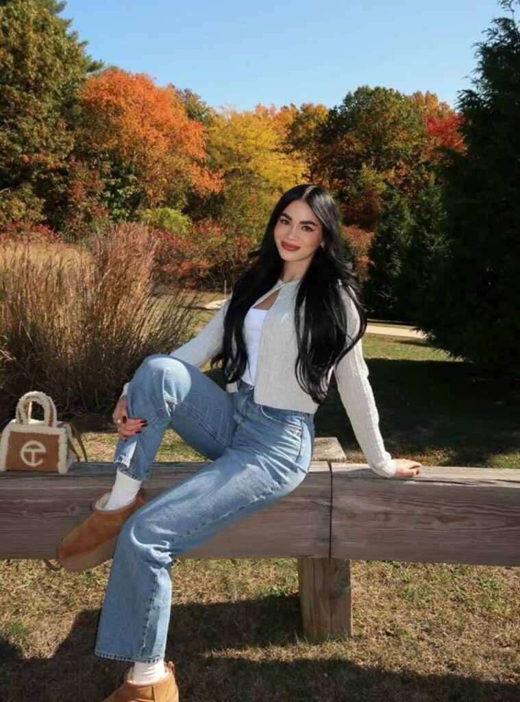 Florida Fall Outfits 11