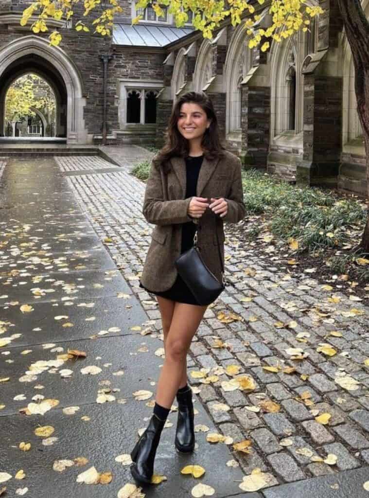 Florida Fall Outfits 12