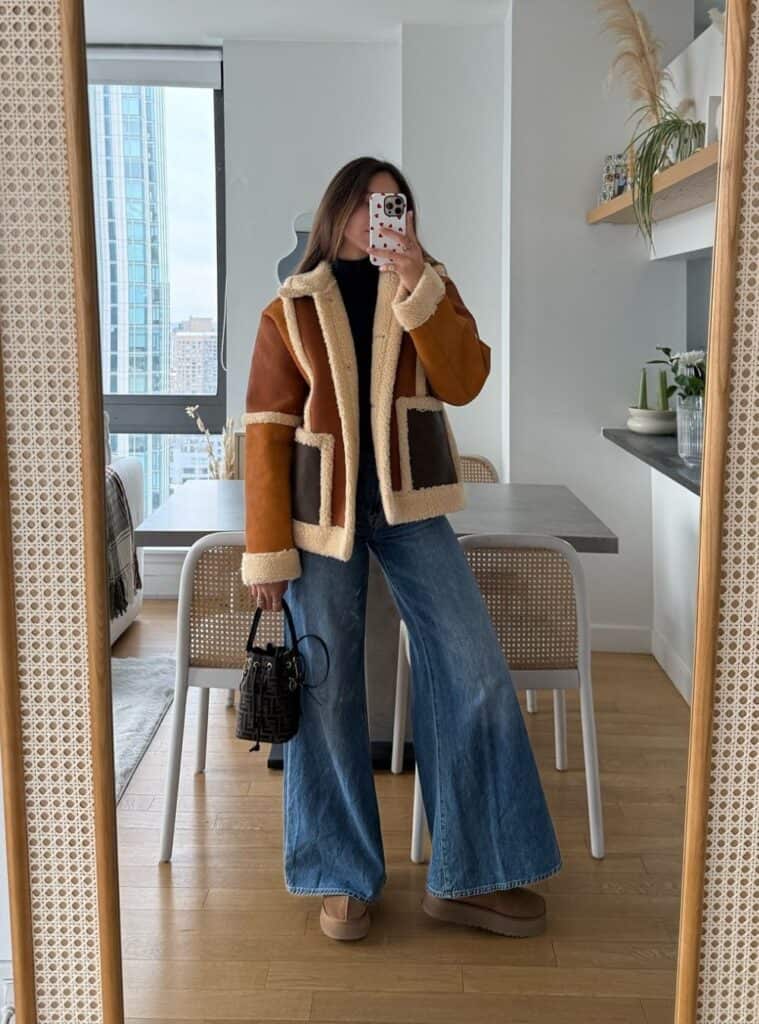 Florida Fall Outfits 13