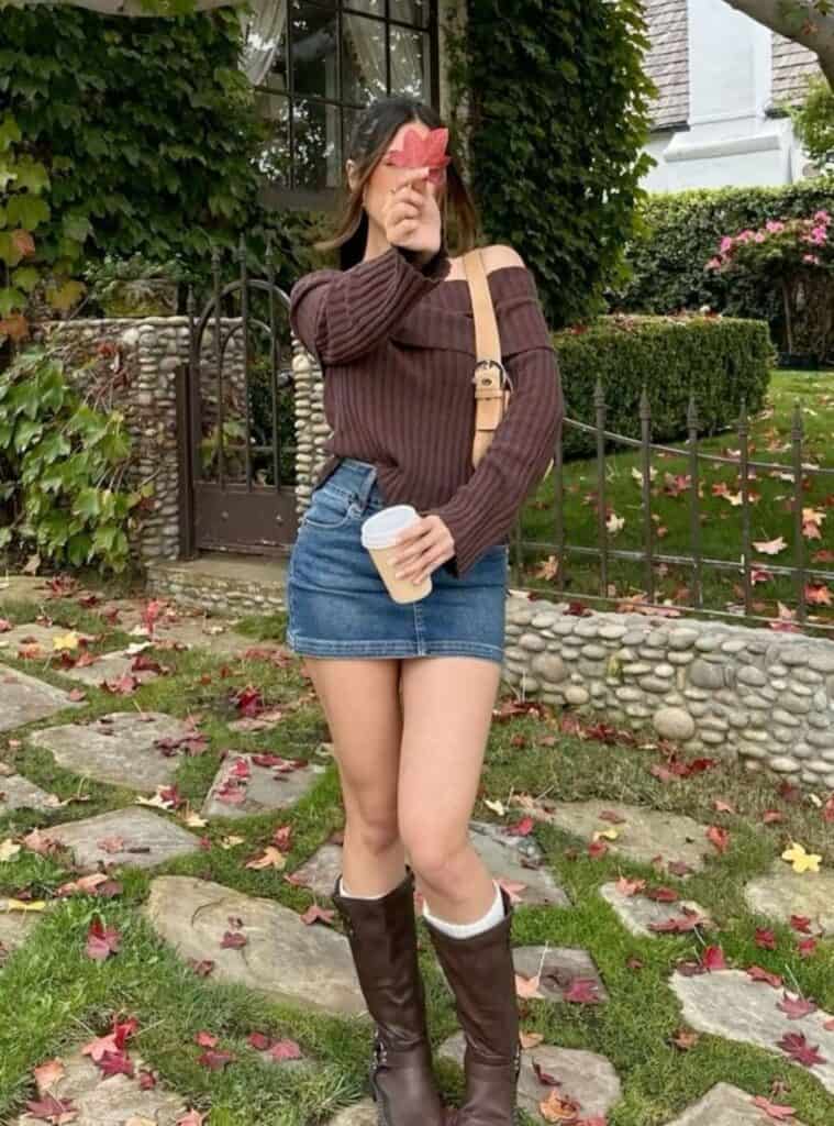 Florida Fall Outfits 14