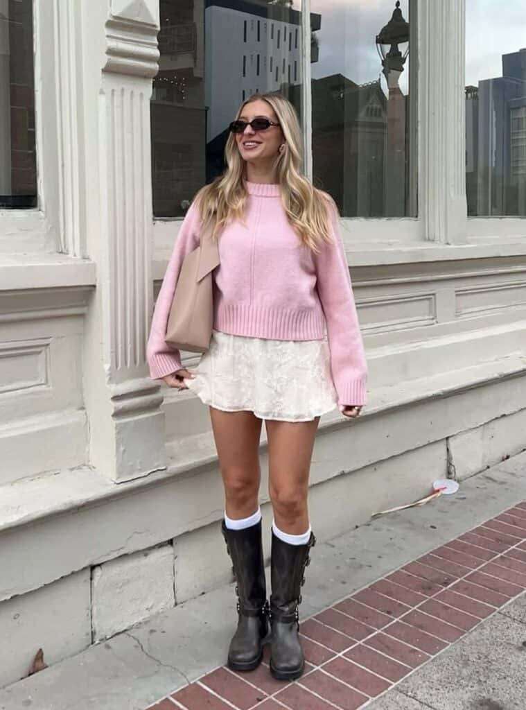 Florida Fall Outfits 15