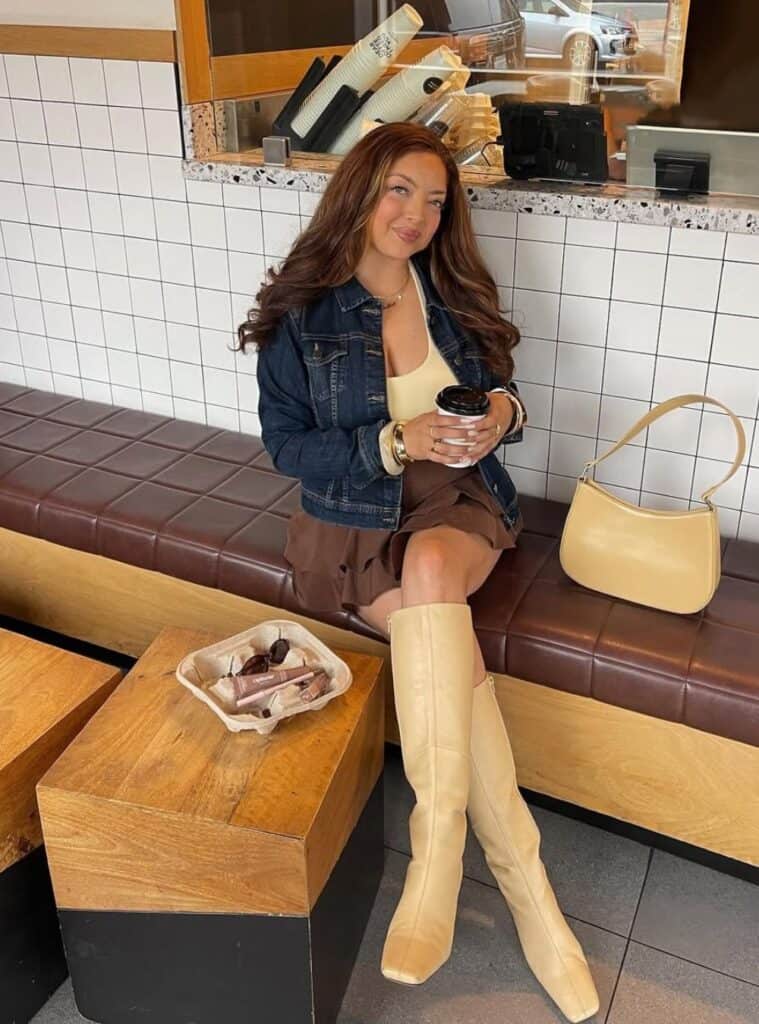 Florida Fall Outfits 16