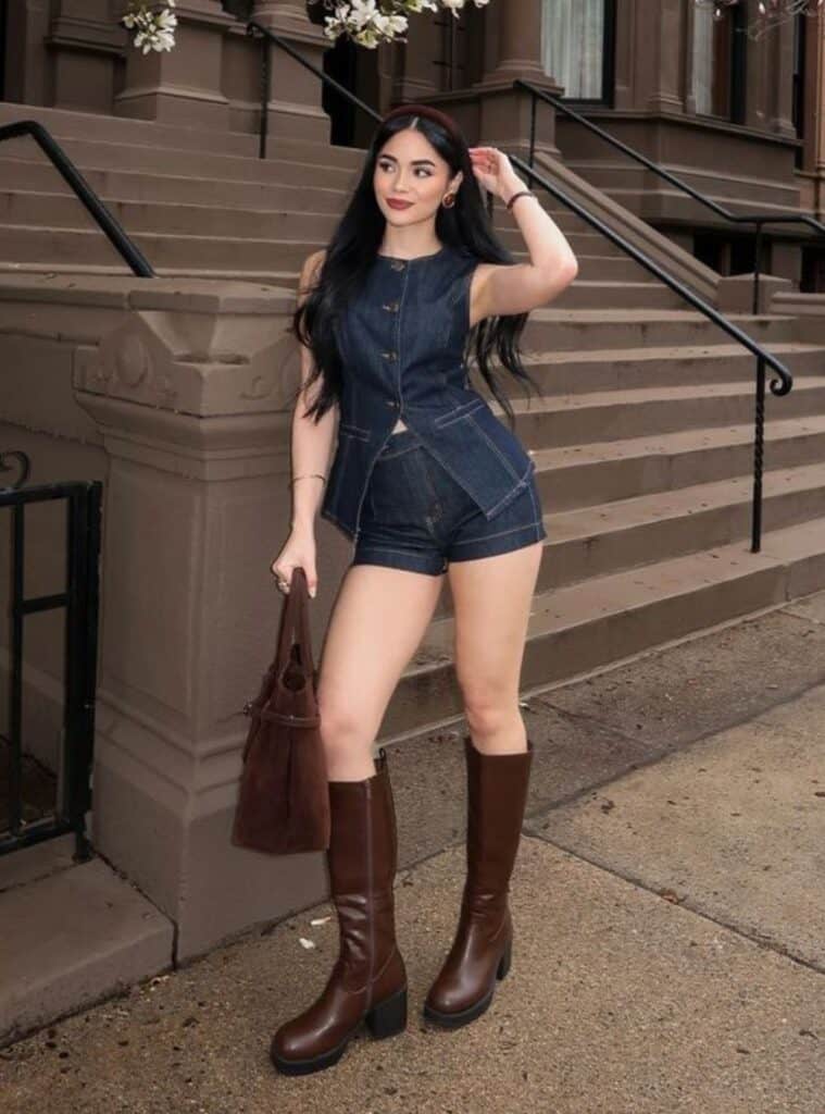Florida Fall Outfits 18