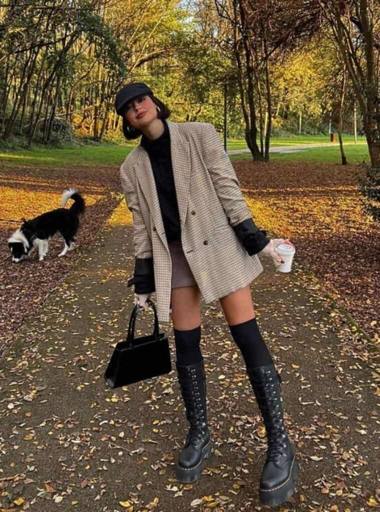 Florida Fall Outfits 19