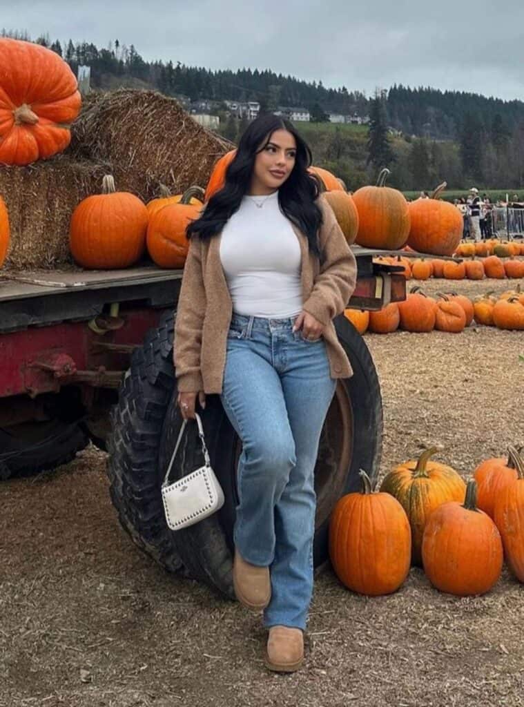 Florida Fall Outfits 20