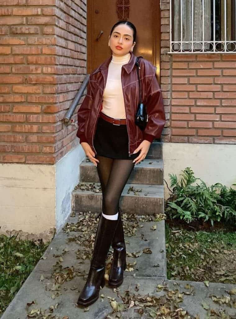 Florida Fall Outfits 21