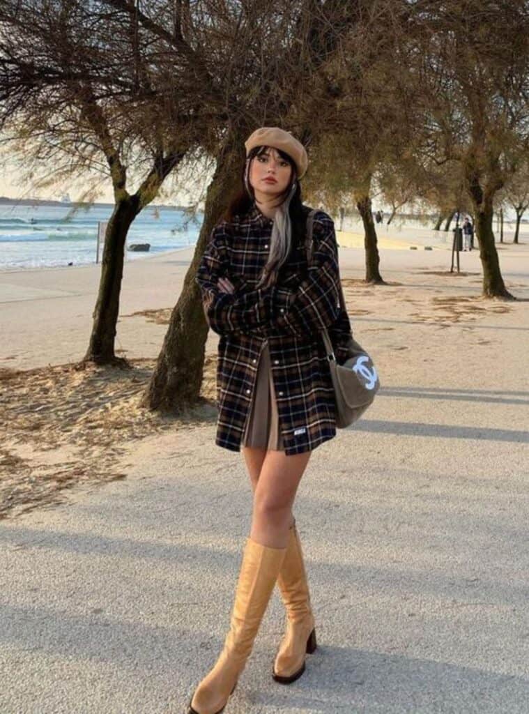 Florida Fall Outfits 23