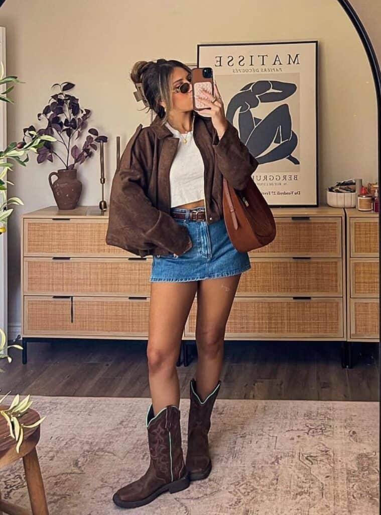 Florida Fall Outfits 5