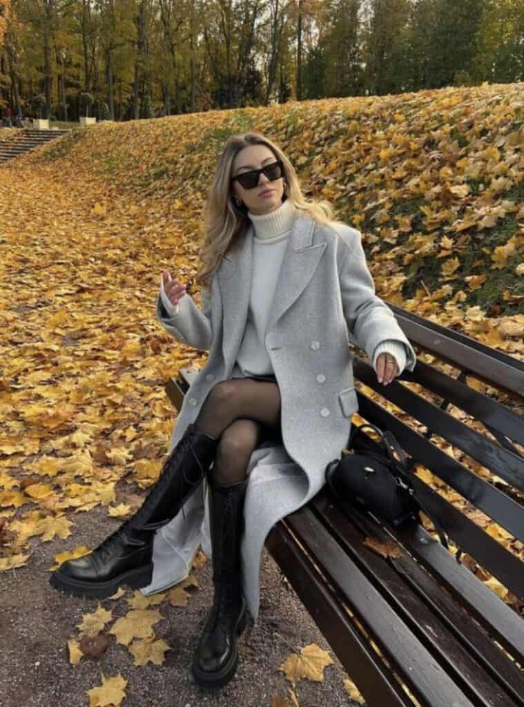 Florida Fall Outfits 8