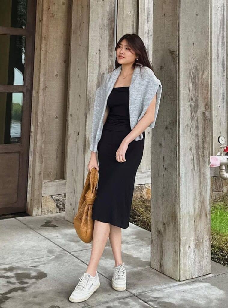 Napa Valley Fall Outfits 10