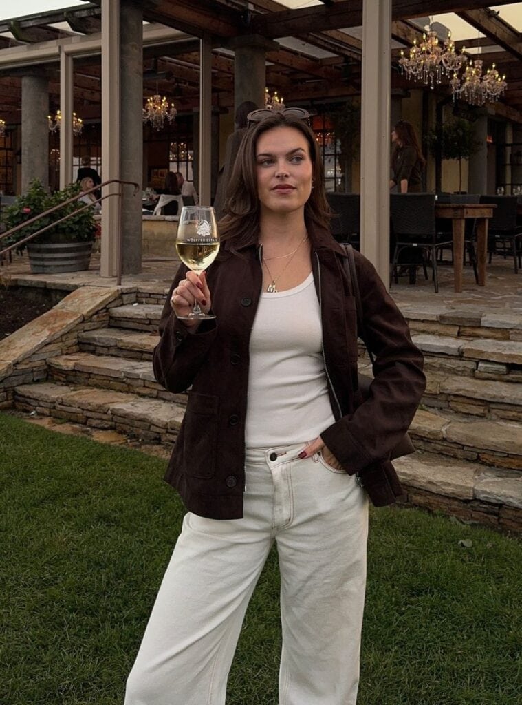 Napa Valley Fall Outfits 12