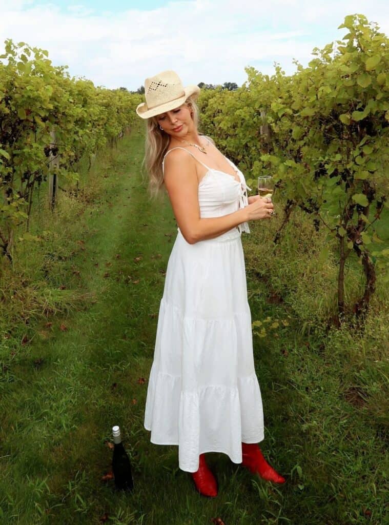 Napa Valley Fall Outfits 18