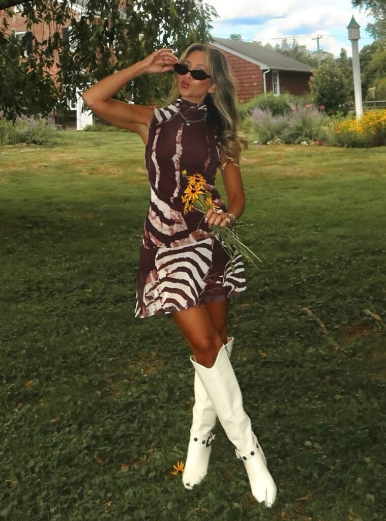 Napa Valley Fall Outfits 19